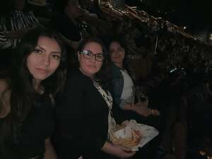 Alicia - Keys to the Summer Tour