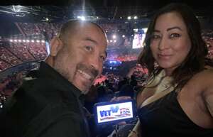 Alicia - Keys to the Summer Tour