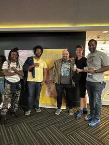 Alicia - Keys to the Summer Tour