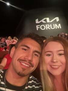 Alicia - Keys to the Summer Tour