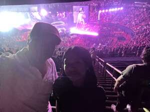 Alicia - Keys to the Summer Tour