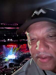 Alicia - Keys to the Summer Tour