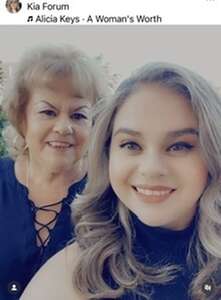 Alicia - Keys to the Summer Tour