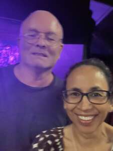 Alicia - Keys to the Summer Tour