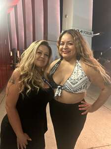 Alicia - Keys to the Summer Tour