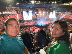 Alicia - Keys to the Summer Tour