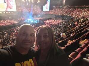 Alicia - Keys to the Summer Tour