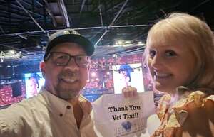 Alicia - Keys to the Summer Tour