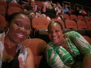 Alicia - Keys to the Summer Tour