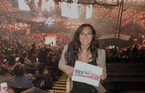 Alicia - Keys to the Summer Tour