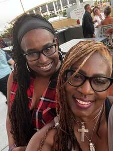 Alicia - Keys to the Summer Tour