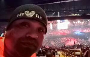 Alicia - Keys to the Summer Tour