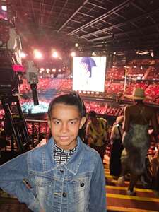 Alicia - Keys to the Summer Tour