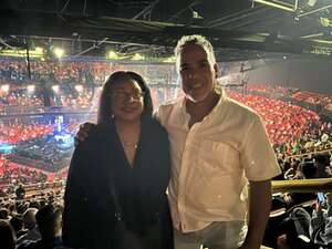 Alicia - Keys to the Summer Tour