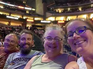 Lionel Richie and Earth, Wind & Fire - Sing a Song All Night Long