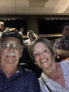 Lionel Richie and Earth, Wind & Fire - Sing a Song All Night Long