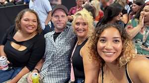 Lionel Richie and Earth, Wind & Fire - Sing a Song All Night Long