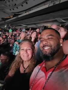 Lionel Richie and Earth, Wind & Fire - Sing a Song All Night Long