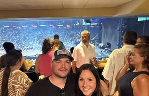 Lionel Richie and Earth, Wind & Fire - Sing a Song All Night Long