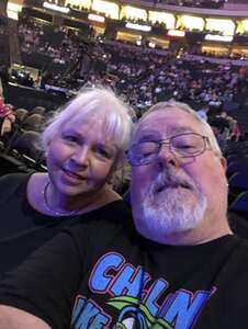 Lionel Richie and Earth, Wind & Fire - Sing a Song All Night Long