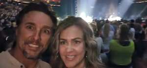 Lionel Richie and Earth, Wind & Fire - Sing a Song All Night Long