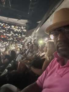 Lionel Richie and Earth, Wind & Fire - Sing a Song All Night Long