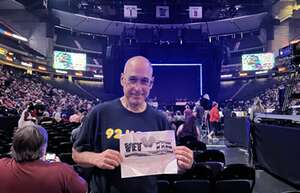 Lionel Richie and Earth, Wind & Fire - Sing a Song All Night Long