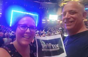 Lionel Richie and Earth, Wind & Fire - Sing a Song All Night Long