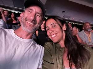 Lionel Richie and Earth, Wind & Fire - Sing a Song All Night Long