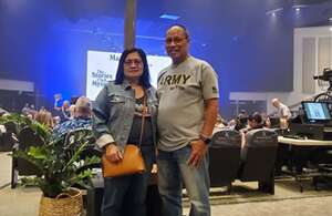 Matt Maher and Jon Reddick: the Stories I Tell Myself Tour