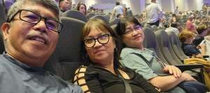 Matt Maher and Jon Reddick: the Stories I Tell Myself Tour