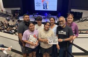 Matt Maher and Jon Reddick: the Stories I Tell Myself Tour