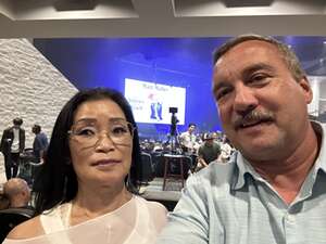 Matt Maher and Jon Reddick: the Stories I Tell Myself Tour