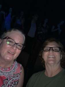 Matt Maher and Jon Reddick: the Stories I Tell Myself Tour