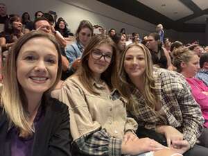 Matt Maher and Jon Reddick: the Stories I Tell Myself Tour