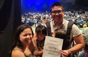 Matt Maher and Jon Reddick: the Stories I Tell Myself Tour