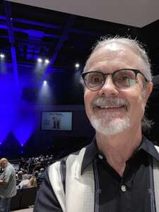 Matt Maher and Jon Reddick: the Stories I Tell Myself Tour