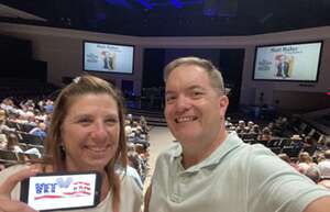 Matt Maher and Jon Reddick: the Stories I Tell Myself Tour