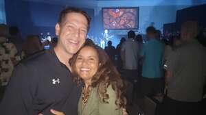 Matt Maher and Jon Reddick: the Stories I Tell Myself Tour