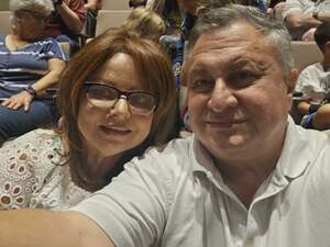 Matt Maher and Jon Reddick: the Stories I Tell Myself Tour