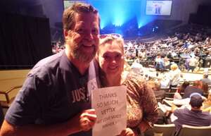 Matt Maher and Jon Reddick: the Stories I Tell Myself Tour