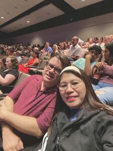 Matt Maher and Jon Reddick: the Stories I Tell Myself Tour