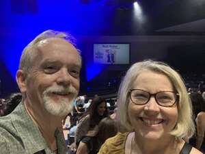 Matt Maher and Jon Reddick: the Stories I Tell Myself Tour