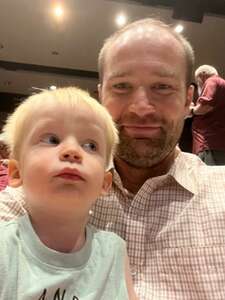 Matt Maher and Jon Reddick: the Stories I Tell Myself Tour