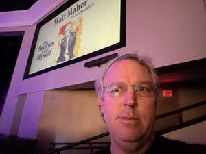 Matt Maher and Jon Reddick: the Stories I Tell Myself Tour