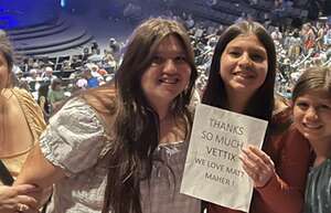 Matt Maher and Jon Reddick: the Stories I Tell Myself Tour