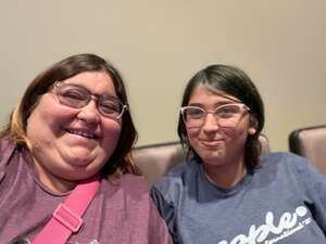 Matt Maher and Jon Reddick: the Stories I Tell Myself Tour