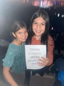 Matt Maher and Jon Reddick: the Stories I Tell Myself Tour