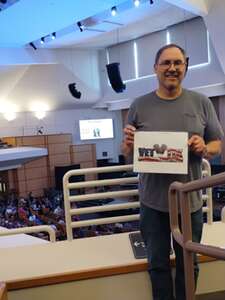 Matt Maher and Jon Reddick: the Stories I Tell Myself Tour