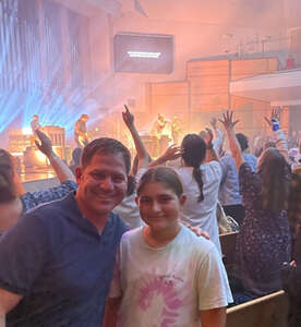 Matt Maher and Jon Reddick: the Stories I Tell Myself Tour